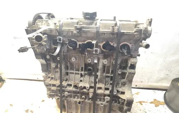 Volvo S60 Engine 1001837003 17571001754