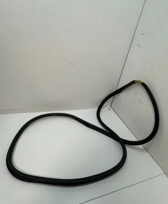 Peugeot 5008 II Front door rubber seal 9811537480