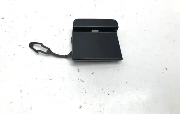 Renault Megane E-Tech Rear bumper row hook cap/cover 850716005R