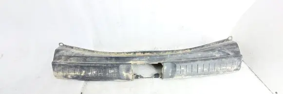 Suzuki Vitara (LY) Trunk/boot sill cover protection 7619154P0