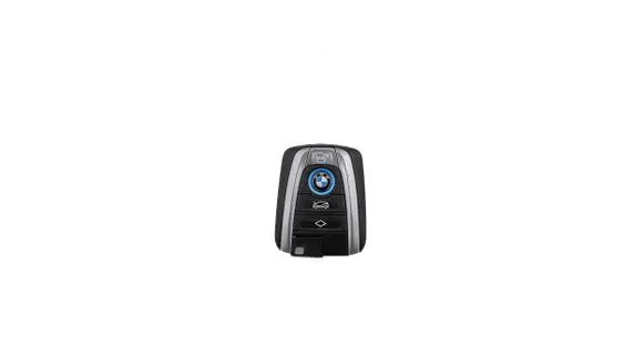 BMW i3 Ignition key/card 6805978 680597801 66126805978