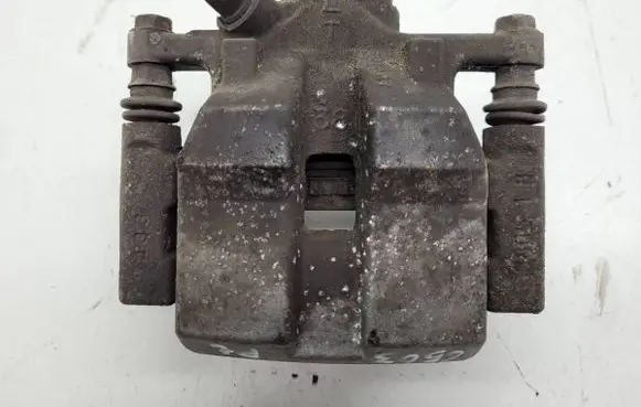 Lexus RX III Rear brake caliper