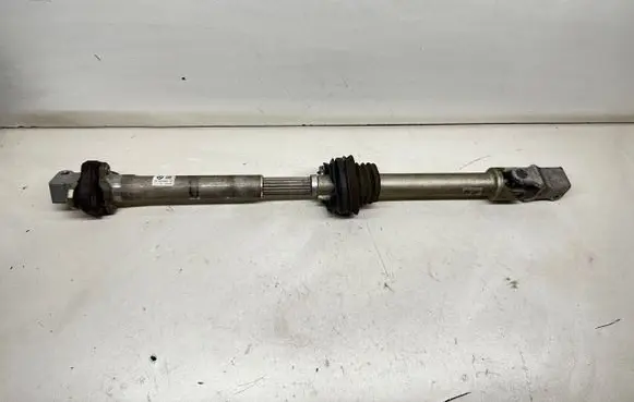 BMW 5 G30 G31 G38 Steering column universal joint 6862031 2446092 59686203107
