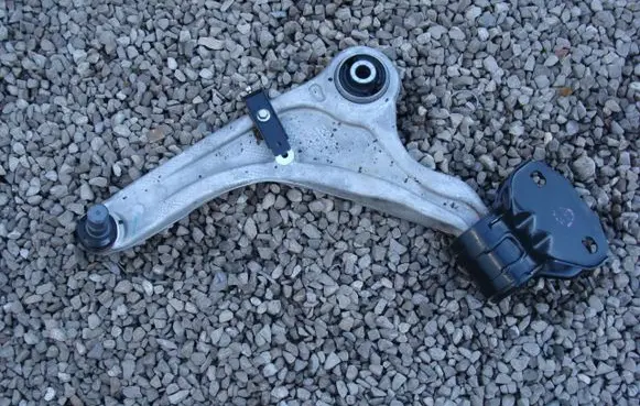 Ford S-MAX Front control arm E1GC-3A053-T2GCC