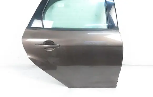 Ford Focus Rear door