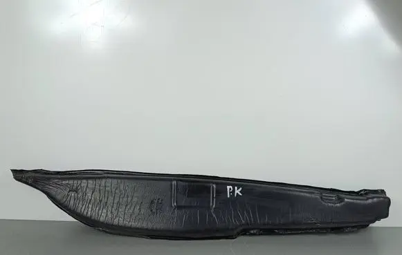 Ford Escape IV Fender foam support/seal LJ6BR16E561AA