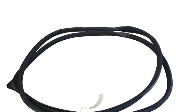 Hyundai i40 Front door rubber seal