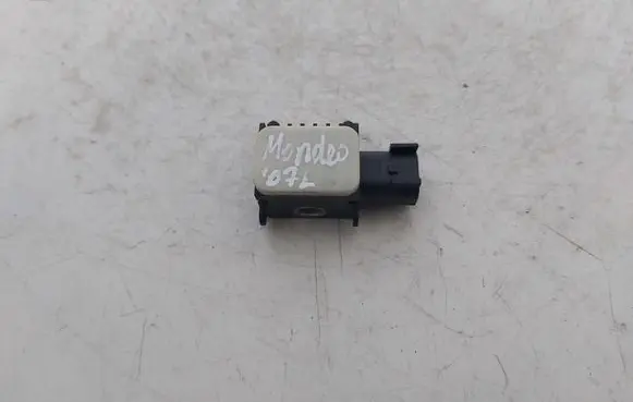 Ford Mondeo MK IV Airbag deployment crash/impact sensor 3M5T14B342AB