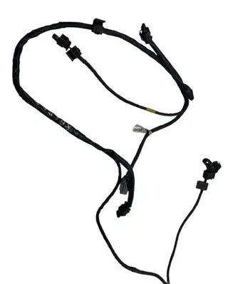 Renault Koleos I Parking sensor (PDC) wiring loom 24093jy00a
