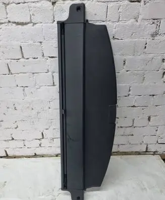 Toyota Avensis T250 Parcel shelf load cover 