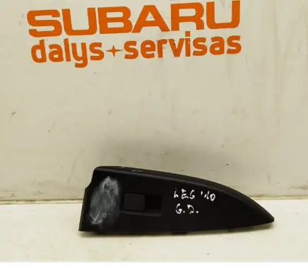 Subaru Legacy Electric window control switch 94263AJ040