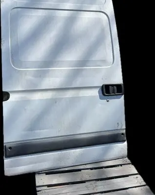 Nissan Interstar Side sliding door