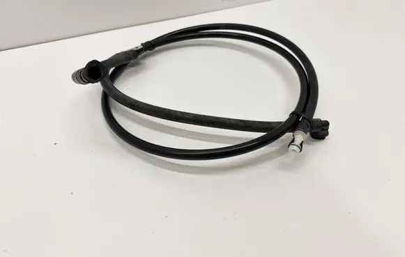 BMW 5 E60 E61 Headlight washer hose/pipe 67063