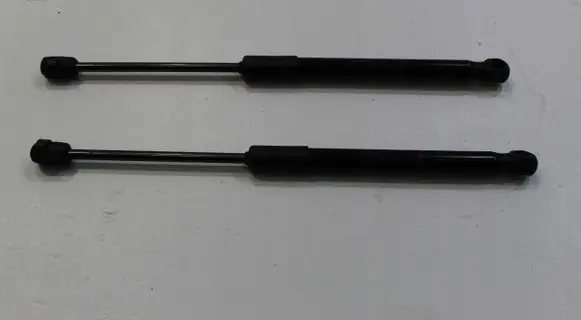 Skoda Citigo Tailgate/trunk strut/damper 1ST827550C
