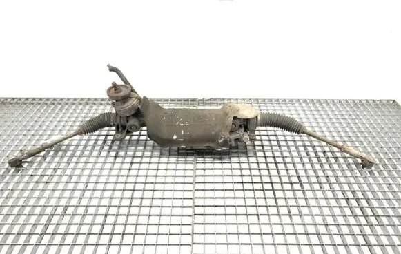 Volkswagen Golf V Steering rack 1K1423051CE