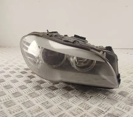 BMW 5 F10 F11 Headlight/headlamp 1LL01013104