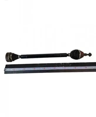 Seat Leon (5F) Front driveshaft 1K0407272QN