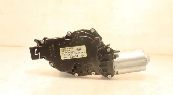 KIA Ceed Rear window wiper motor F002S2B2185