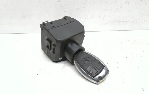 Mercedes-Benz S W221 Ignition lock 2215450408 33002953