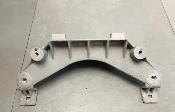 BMW X5 F15 Gearbox mounting bracket