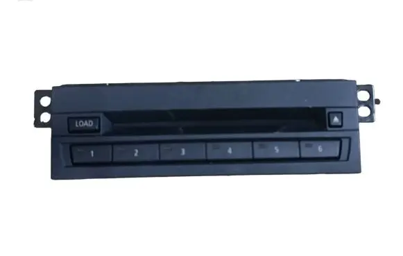 BMW X5 E70 CD/DVD changer 9151148 AL700280542835