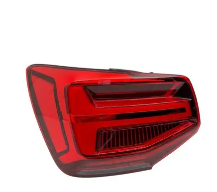 Audi Q2 - Rear/tail lights 81A945091C 90096101