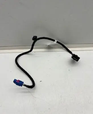 Citroen C4 II Picasso USB socket connector 9816061480 LD5903613C A004HQ01