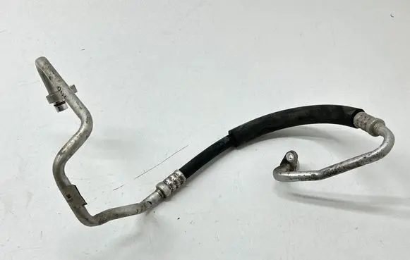 Nissan Pulsar Air conditioning (A/C) pipe/hose 924903ZU0A 73140925 AC00260