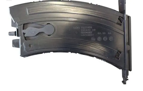 BMW 3 E90 E91 Cup holder 7127406 51457127406 22167210