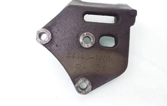 Toyota Supra A70 Power steering pump mounting bracket 4444314010