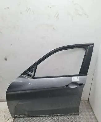 BMW X1 E84 Front door