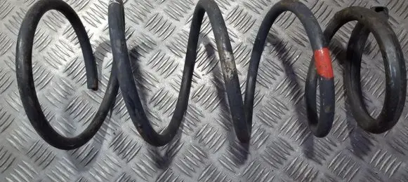 Nissan Primera Front coil spring