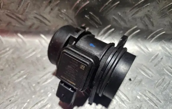 Mass air flow meter
