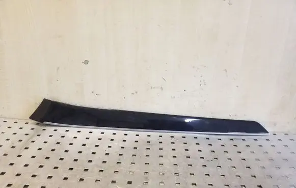 Mercedes-Benz E W212 Front door trim bar A2127200522