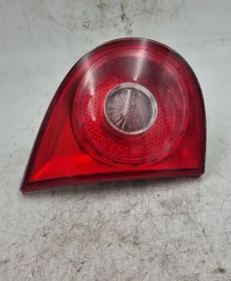 Tailgate rear/tail lights