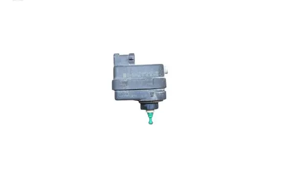 Renault Trafic II (X83) Headlight level adjustment motor 7700415343