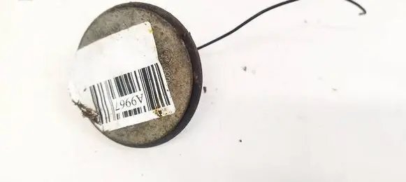 Chrysler Grand Voyager V Horn signal E13000509