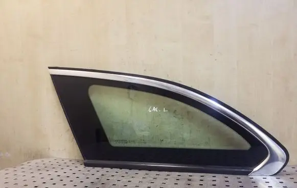 Peugeot 508 Rear side window E000188 43R000929