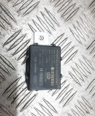 Hyundai Santa Fe Immobilizer control unit/module 95420H1000