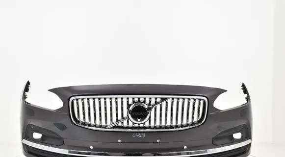 Volvo S90, V90 Front bumper 32136229