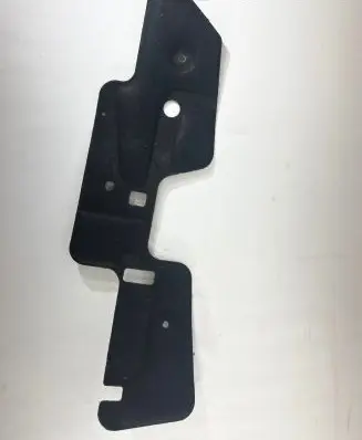 Fiat Ducato Sound insulation of firewall 7481KK 1341339080