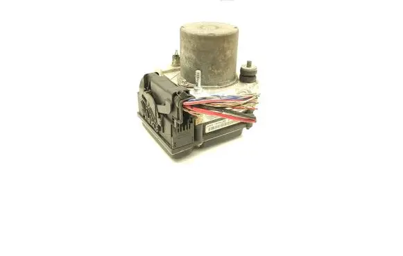 Mazda CX-7 ABS Pump EH46437A0 0265235622