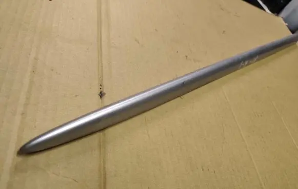 Chrysler PT Cruiser Front door trim (molding)