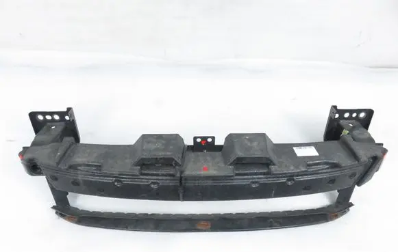 Volkswagen Tiguan Front bumper support beam 