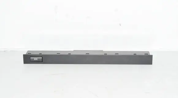 BMW 5 E39 ASC control unit/module 8373707
