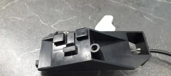 Mini One - Cooper R50 - 53 Fuel tank cap lock 7152588