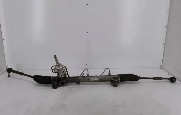 Opel Astra H Steering rack 13292550