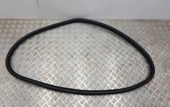 Jaguar I-Pace Rear door rubber seal (on body) J9D3253A10A