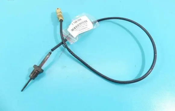 Seat Leon (5F) Exhaust gas temperature sensor 04L906088AD IMPRK1148594