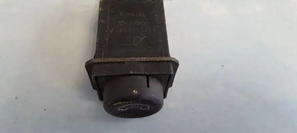 Ford Galaxy Air circulation switch 7M0959561A 95VW18578BAW